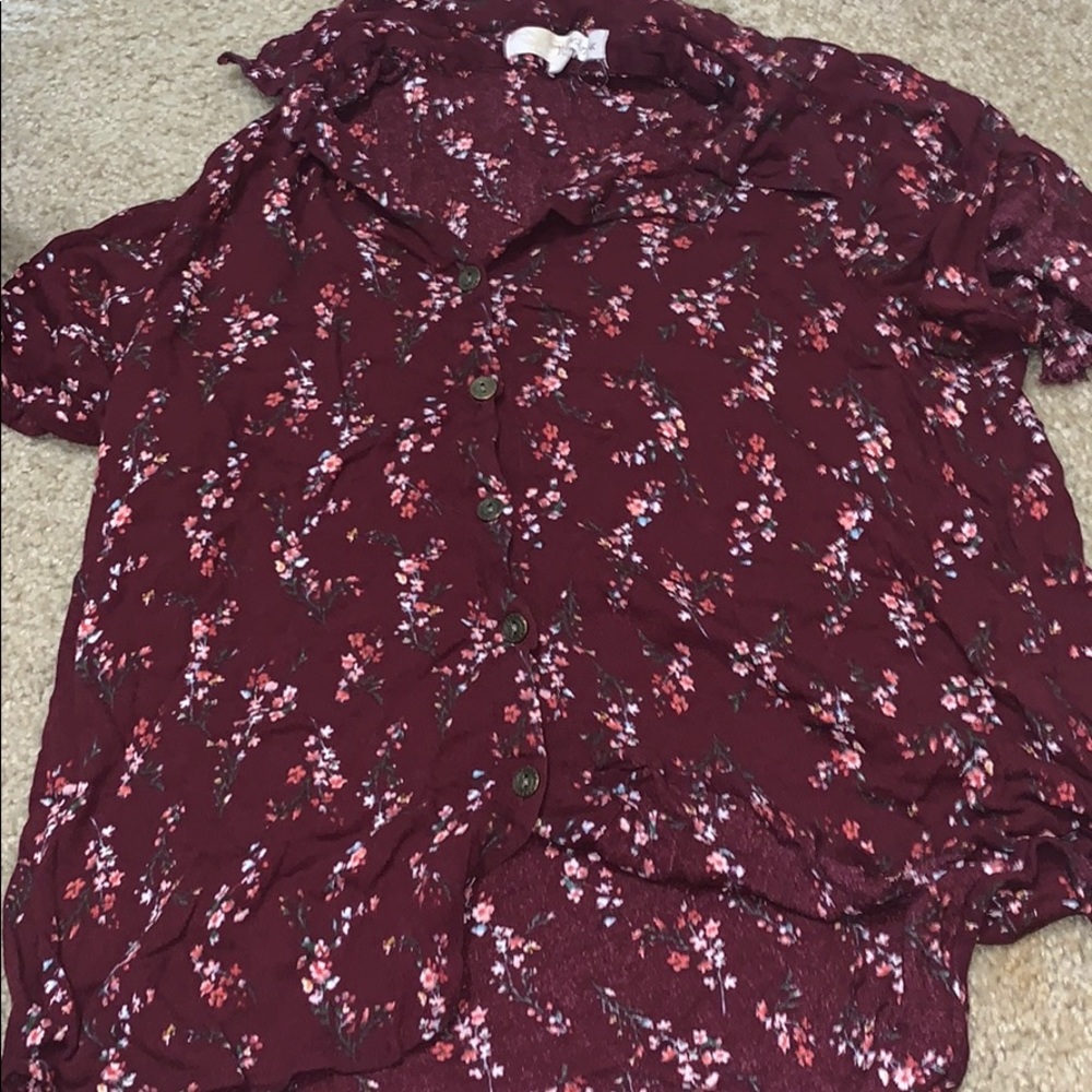 Shirt.